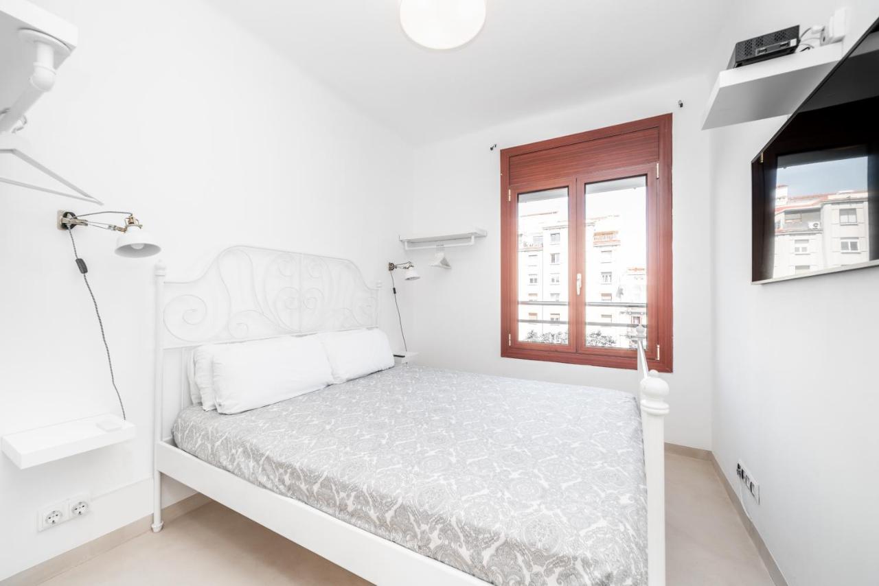 Apartmán Granvia732 Barcelona Exteriér fotografie